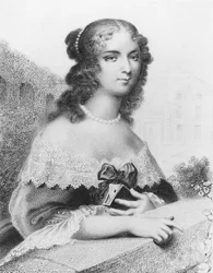 Marguerite Jeanne Cordier de Launay, Baronin Staal